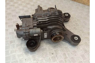 VOLKSWAGEN OE 0CQ525010L GOLF VII R LIFT 2 0 TSI MOST DYFER DYFERENCJA TY Part manufacturer Volkswagen OE
