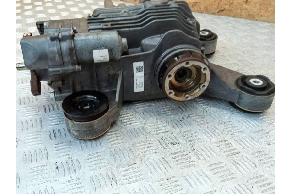 VOLKSWAGEN OE 0CQ525010L GOLF VII R LIFT 2 0 TSI MOST DYFER DYFERENCJA TY Installation side rear
