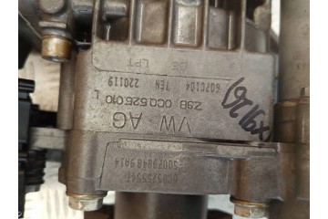 Diferencial Trasero Volkswagen Golf VII R Lift 2.0 TSI OE 0CQ525010L