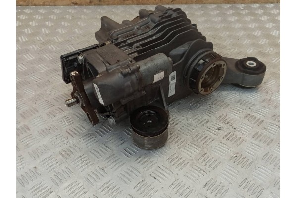 Diferencial Trasero Volkswagen Golf VII R Lift 2.0 TSI OE 0CQ525010L