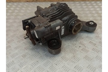 Diferencial Trasero Volkswagen Golf VII R Lift 2.0 TSI OE 0CQ525010L