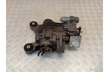 Diferencial Trasero Volkswagen Golf VII R Lift 2.0 TSI OE 0CQ525010L