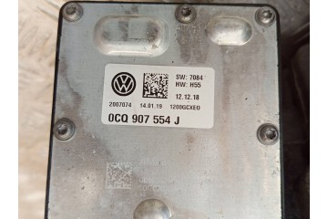 Diferencial Trasero Volkswagen Golf VII R Lift 2.0 TSI OE 0CQ525010L