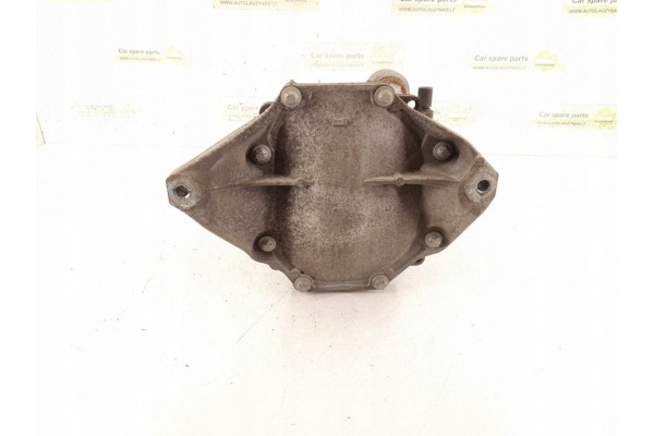 Reduktor tylny MERCEDES BENZ E W213 2133505200 1 95L diesel 143kW 2016 Part manufacturer Mercedes Benz OE