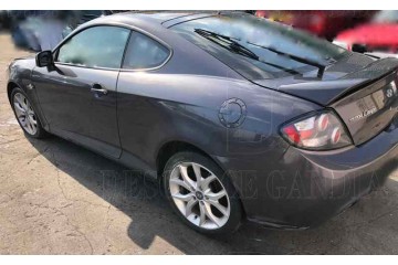 HYUNDAI COUPE (GK) 2.0 FX Full