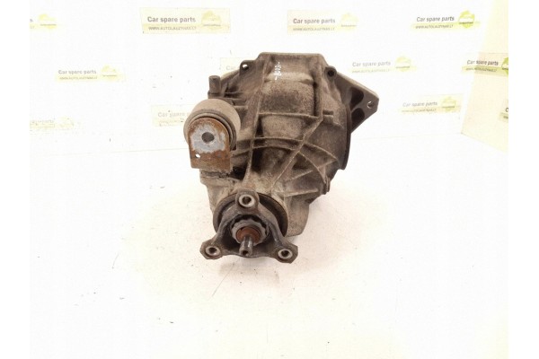Reduktor tylny MERCEDES BENZ E W213 2133505200 1 95L diesel 143kW 2016 Catalog number of substitutes 2133507816
