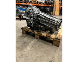 SKRZYNIA BIEGOW AUDI A4 B9 2 0 TDI SUX