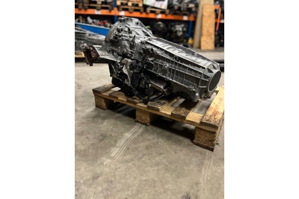SKRZYNIA BIEGOW AUDI A4 B9 2 0 TDI SUX