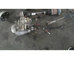 VW TIGUAN I LIFT 2 0TSI REDUKTOR SKRZYNI BIEGOW 0A409053AH
