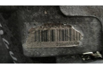 VW TIGUAN I LIFT 2 0TSI REDUKTOR SKRZYNI BIEGOW 0A409053AH Catalog number of the part 409053AH
