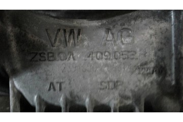 VW TIGUAN I LIFT 2 0TSI REDUKTOR SKRZYNI BIEGOW 0A409053AH Part manufacturer Volkswagen OE