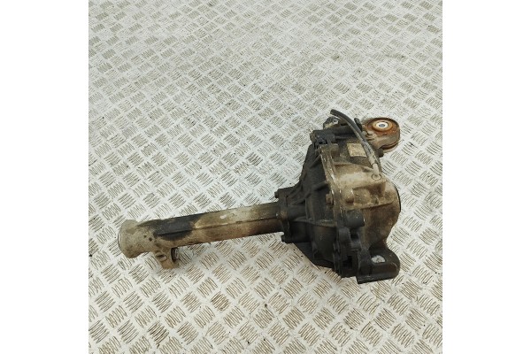 REDUKTOR PRZEDNI LAND ROVER DISCOVERY V L462 HPLA3017VA 34905873 3 0L