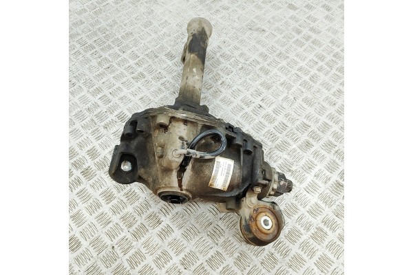 REDUKTOR PRZEDNI LAND ROVER DISCOVERY V L462 HPLA3017VA 34905873 3 0L Part manufacturer Land Rover OE