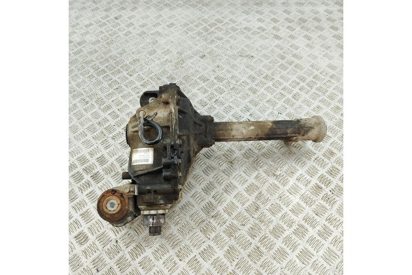 REDUKTOR PRZEDNI LAND ROVER DISCOVERY V L462 HPLA3017VA 34905873 3 0L Catalog number of the part HPLA3017VA