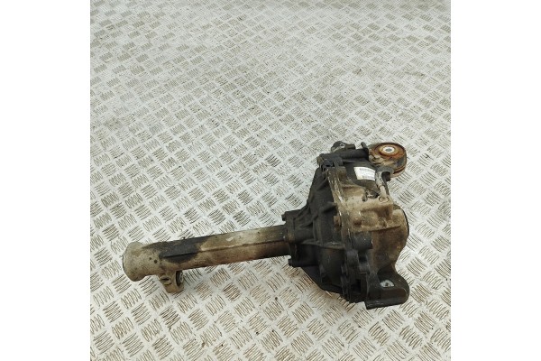 REDUKTOR PRZEDNI LAND ROVER DISCOVERY V L462 HPLA3017VA 34905873 3 0L Car type passenger cars