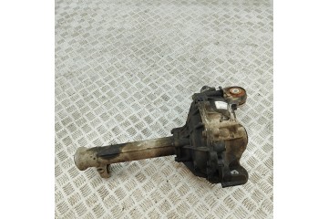 REDUKTOR PRZEDNI LAND ROVER DISCOVERY V L462 HPLA3017VA 34905873 3 0L Car type passenger cars
