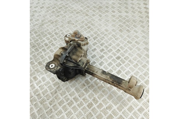 REDUKTOR PRZEDNI LAND ROVER DISCOVERY V L462 HPLA3017VA 34905873 3 0L Catalog number of substitutes HPLA3017AA RMHPLA3017VA