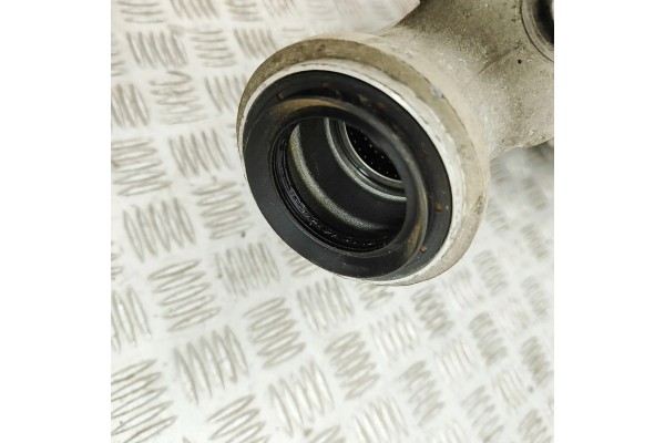 REDUKTOR PRZEDNI LAND ROVER DISCOVERY V L462 HPLA3017VA 34905873 3 0L Catalog number of the original HPLA3017VA