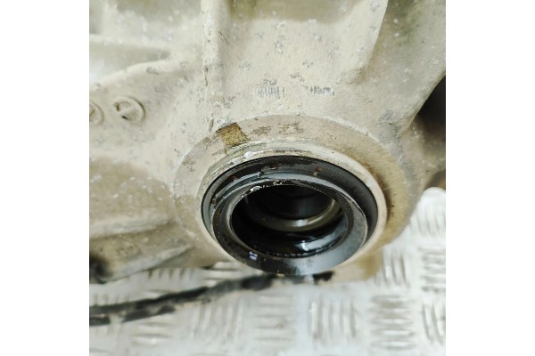 Reductor delantero Land Rover Discovery V (L462) HPLA3017VA 3.0L