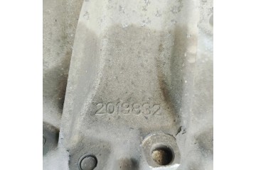 Reductor delantero Land Rover Discovery V (L462) HPLA3017VA 3.0L