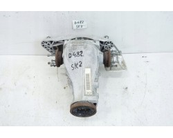 DYFERENCJA MOST TY AUD A5 LIFT 0AR525053 MNA