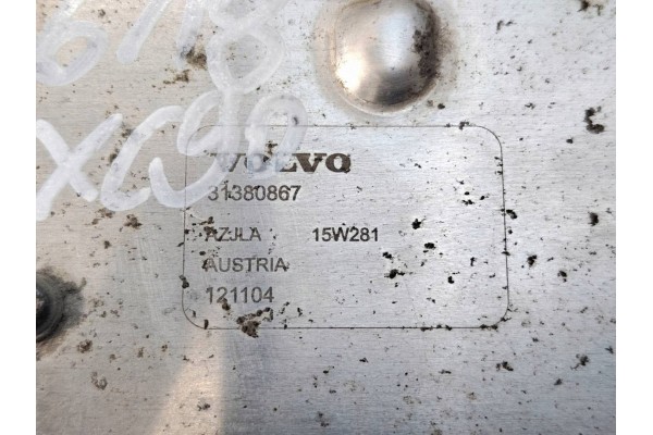 STEROWNIK MOSTU 31380867 VOLVO XC90 II Catalog number of the part 3138086758