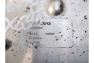 STEROWNIK MOSTU 31380867 VOLVO XC90 II Catalog number of the part 3138086758
