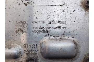 STEROWNIK MOSTU 31380867 VOLVO XC90 II Car type 4x4 SUV