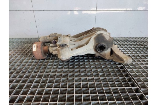 MOST DYFER TY 1216684 DYFERENCJA VOLVO XC90 II 2 0d Part manufacturer Volvo OE