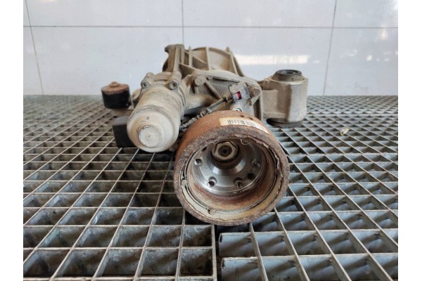 MOST DYFER TY 1216684 DYFERENCJA VOLVO XC90 II 2 0d Catalog number of the part 121668453