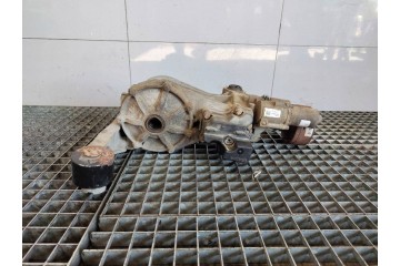 MOST DYFER TY 1216684 DYFERENCJA VOLVO XC90 II 2 0d Car type 4x4 SUV