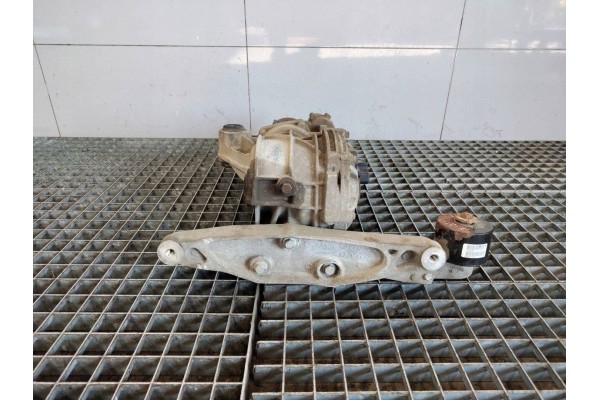 MOST DYFER TY 1216684 DYFERENCJA VOLVO XC90 II 2 0d Installation side multipurpose