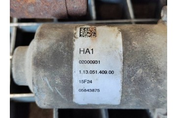 Diferencial Trasero 1216684 para Volvo XC90 II 2.0d