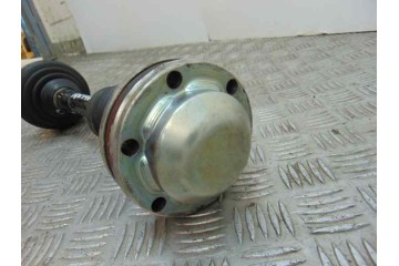 TRANSMISION DELANTERA IZQUIERDA VOLKSWAGEN POLO V (6R1)