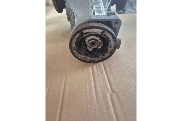 Audi A7 C7 4G 10 17 3 0TDI MOST DYFER TY 0AR525083C 029500490 Car type passenger cars