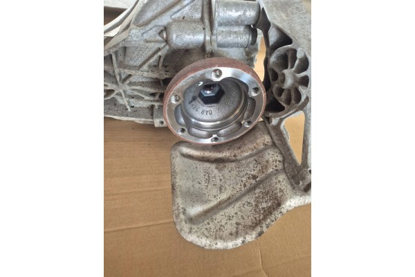 Audi A7 C7 4G 10 17 3 0TDI MOST DYFER TY 0AR525083C 029500490 Installation side multipurpose
