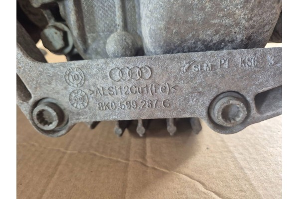 Audi A7 C7 4G 10 17 3 0TDI MOST DYFER TY 0AR525083C 029500490 Catalog number of the original 029500490