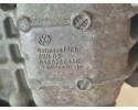 Audi A7 C7 4G 10-17 3.0TDI MOST DIFERENCIAL TRASERO 0AR525083C / 02950
