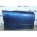 AZUL PUERTA DELANTERA DERECHA AUDI A4 BERLINA (8E) 2.0 TDI 16V (103kW) 2005 AZUL 170014 AUDI - 1