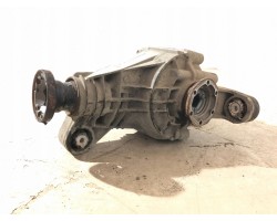 2005 Volkswagen Touareg I Dyferencja tylny 3DRM99038