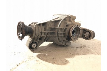 2005 Volkswagen Touareg I Dyferencja tylny 3DRM99038