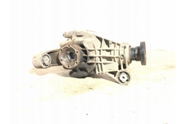 2005 Volkswagen Touareg I Dyferencja tylny 3DRM99038 Part manufacturer Volkswagen OE
