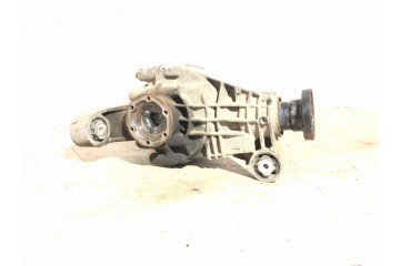 2005 Volkswagen Touareg I Dyferencja tylny 3DRM99038 Part manufacturer Volkswagen OE