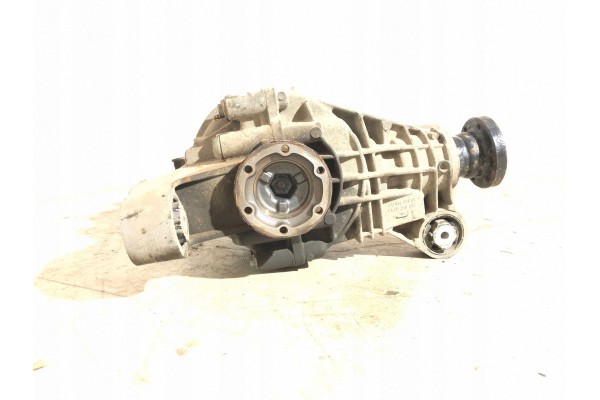 2005 Volkswagen Touareg I Dyferencja tylny 3DRM99038 Catalog number of the part 3DRM99038