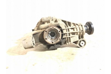 2005 Volkswagen Touareg I Dyferencja tylny 3DRM99038 Catalog number of the part 3DRM99038