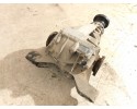2005 Volkswagen Touareg I Dyferencja tylny 3DRM99038 Installation side multipurpose