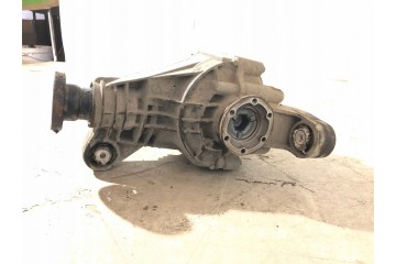Diferencial trasero Volkswagen Touareg I 2005 3DRM99038