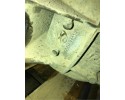 Diferencial trasero Volkswagen Touareg I 2005 3DRM99038