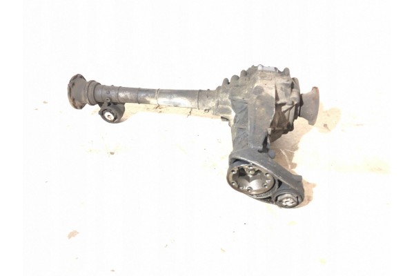 2005 Volkswagen Touareg I Dyferencja przedni 4460310026 Part manufacturer Volkswagen OE