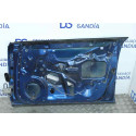 AZUL PUERTA DELANTERA DERECHA AUDI A4 BERLINA (8E) 2.0 TDI 16V (103kW) 2005 AZUL 170014 AUDI - 1